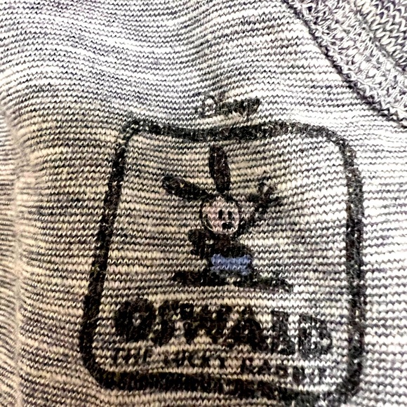 Disney Oswald Hoodie - Picture 4 of 4